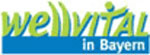 Logo WellVital in Bayern