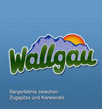 Logo Wallgau