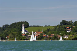 Gmund am Tegernsee