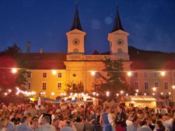 Tegernsee Waldfest