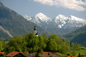 Ruhpolding