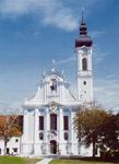 Region Ammersee - Lech: Klosterkirche Marienmünster Dießen