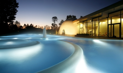 Therme Bad Aibling