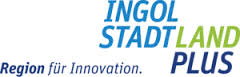 IngolStadtLandPlus Logo der Region IngolStadtLandPlus