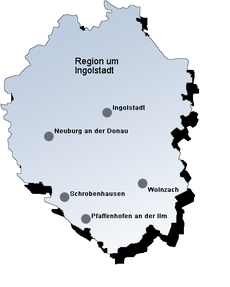 Region Ingolstadt