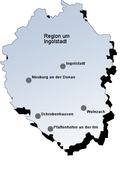 Region Ingolstadt Region Ingolstadt