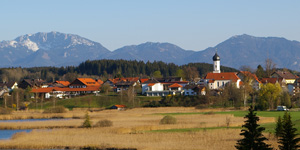 Iffeldorf