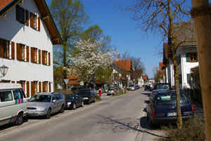 Iffeldorf