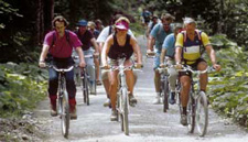 Starnberger Fünf-Seen-Land: Radfahren