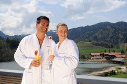 monte mare Schliersee