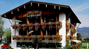 Hotel-Pension Ostler am Tegernsee