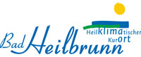 Logo Bad Heilbrunn