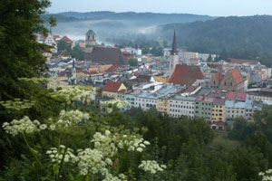 Wasserburg am Inn