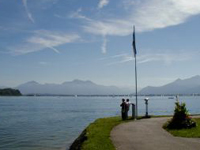 Chiemsee