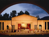 Festspieltheater Oberammergau