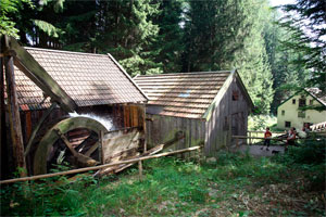 M&uuml;hle 