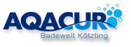 Logo Badewelt Kötzting Logo Badewelt Kötzting