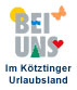 Logo Kötztinger Urlaubsland Logo Kötztinger Urlaubsland