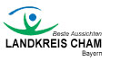 Logo Landkreis Cham