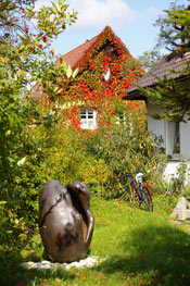 Haus in Waldkirchen