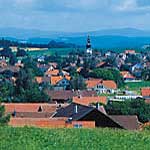 Neukirchen vorm Wald