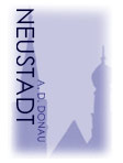 Neustadt an der Donau: Logo