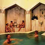 Bayer. Golf- & Thermenland: Therme Bad Griesbach Niederbayern: Therme Bad Griesbach
