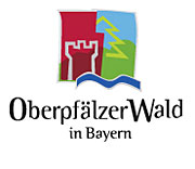 Oberpfälzer Wald Urlaub: Logo