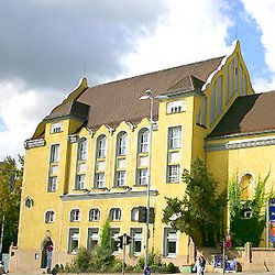 Com&ouml;die F&uuml;rth