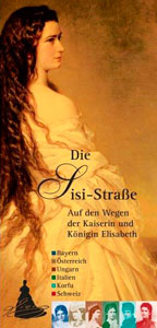 Flyer Sisi-Straße