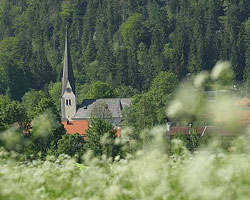 Bayrischzell