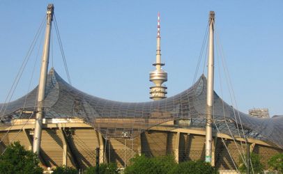 Olympiastadion