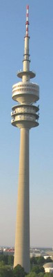 Olympiaturm
