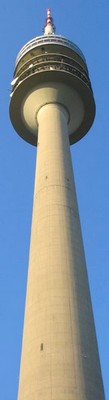Olympiaturm