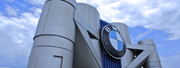 BMW Konzernzentrale © BMW Group