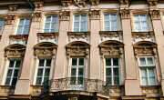 Erzbisch&ouml;fliches Palais