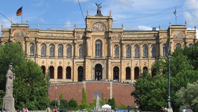 Maximilianeum