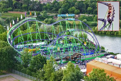 Alpina Bahn