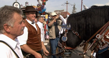 Oktoberfest M&uuml;nchen 2010
