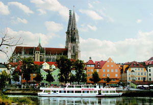 Regensburg