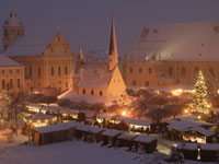 Altöttinger Christkindlmarkt