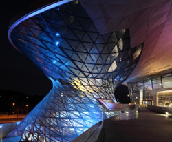 BMW Welt